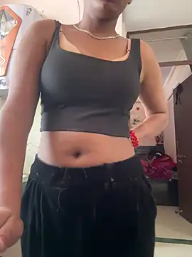 meenu cuties online show from April 9, 2026, 5:40 am