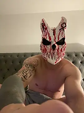 Deviltitan online show from February 20, 2026, 8:42 pm