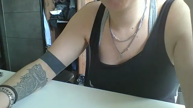 Geileboef28 online show from March 15, 2026, 2:12 pm