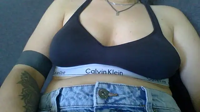 Geileboef28 online show from June 23, 2026, 10:46 am