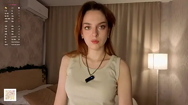 Snapshot of JoslynContrera chatting on February 25, 2026, 4:44 am JoslynContrera online show from February 25, 2026, 4:44 am