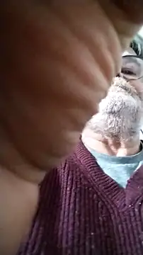 Vieux pervert online show from February 17, 2026, 2:46 pm