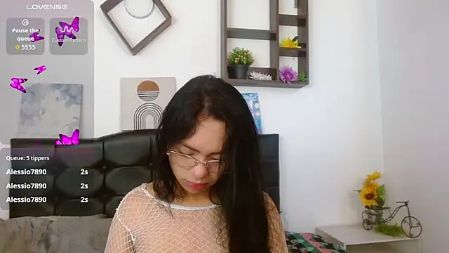 irisgp online show from February 28, 2026, 11:22 am