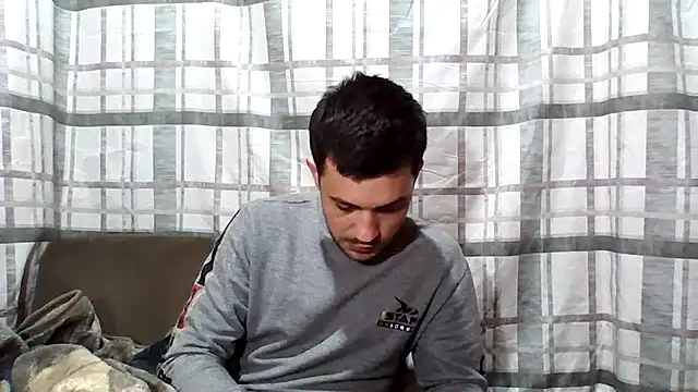 machodotado97 online show from April 11, 2026, 5:45 am