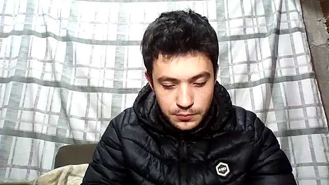 machodotado97 online show from May 23, 2026, 4:39 am