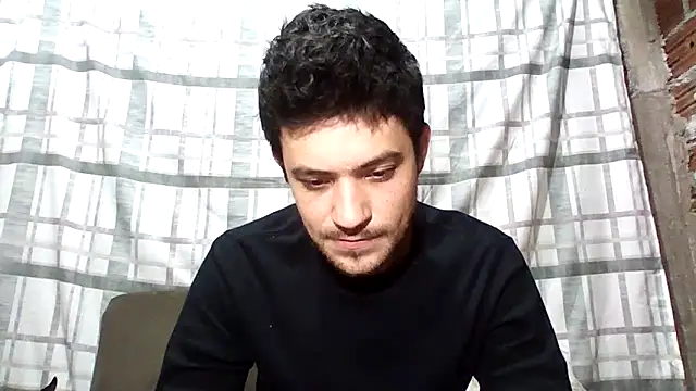 machodotado97 online show from May 25, 2026, 12:27 am
