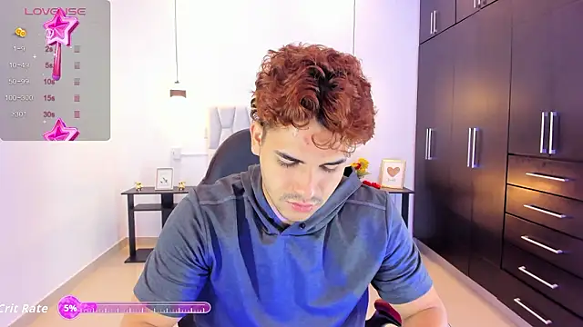 marcos lc online show from February 27, 2026, 12:38 pm