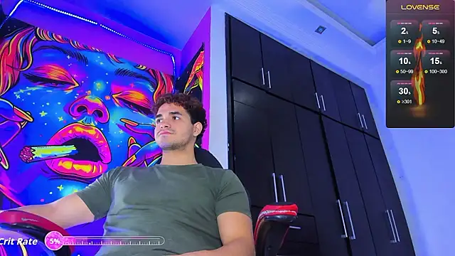 marcos lc online show from March 21, 2026, 12:32 pm