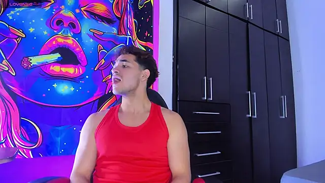 marcos lc online show from March 27, 2026, 12:38 pm