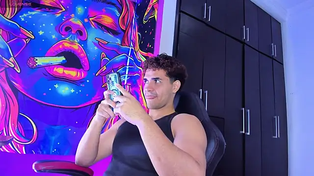 marcos lc online show from March 31, 2026, 12:27 pm