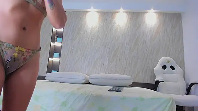 alina hart online show from March 9, 2026, 3:10 am