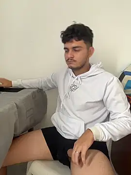 19daniboy online show from March 24, 2026, 2:55 pm