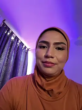 Darsha Khemu online show from May 1, 2026, 8:46 pm