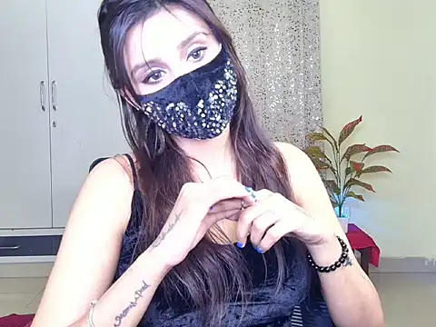 Air Beauty online show from February 17, 2026, 5:19 pm