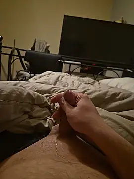 Spok187 online show from March 17, 2026, 2:38 am