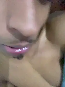 RUANDOTADO23 online show from May 24, 2026, 10:15 pm