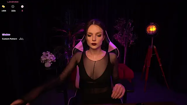Wild Alice me online show from June 4, 2026, 3:40 pm