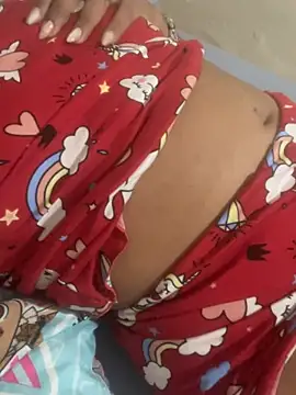 Cibely Bely online show from March 1, 2026, 2:46 am