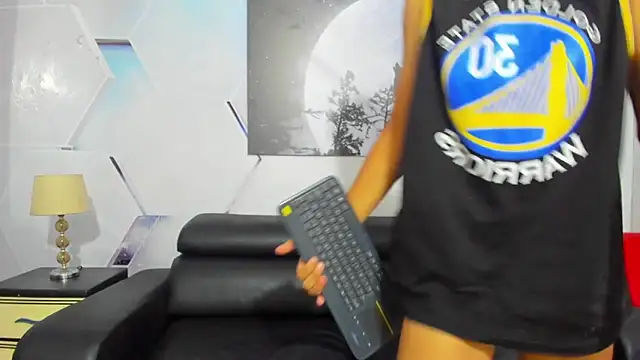 Spicy guys online show from March 22, 2026, 1:03 pm