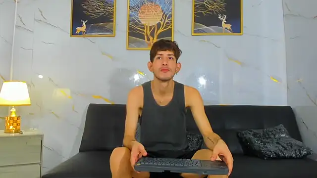 Spicy guys online show from April 9, 2026, 1:05 pm