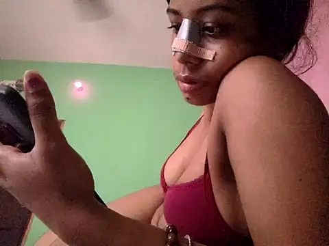 Shanayasinge6655 online show from July 2, 2026, 5:24 am