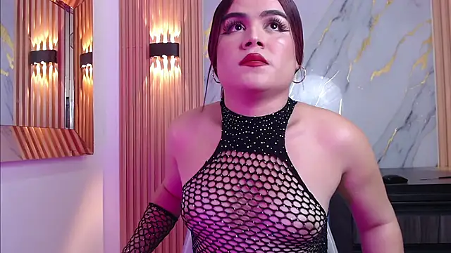 Jasmine Jones7 online show from March 2, 2026, 9:54 pm