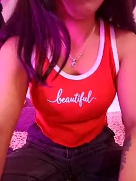 Cute-Sanvii online show from March 22, 2026, 6:44 pm