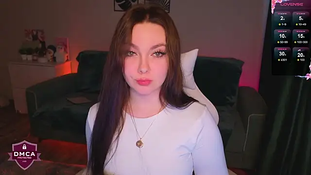 -Katerina online show from March 21, 2026, 4:32 pm