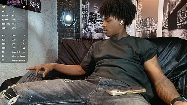 toower  online show from March 27, 2026, 4:07 am