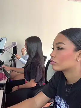 kali rousse online show from February 20, 2026, 1:11 pm