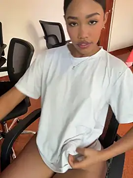 kali rousse online show from March 4, 2026, 12:22 pm