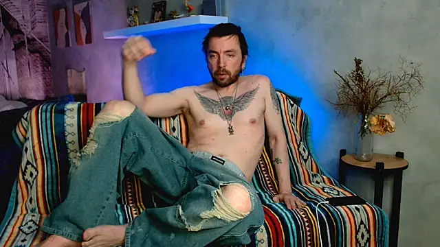 Snapshot of MarkusRivas chatting on March 29, 2026, 5:46 pm MarkusRivas online show from March 29, 2026, 5:46 pm