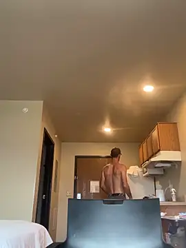 Powerbottomdom online show from February 17, 2026, 9:32 pm