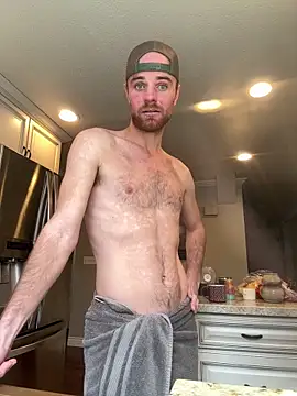 Powerbottomdom online show from February 20, 2026, 5:46 pm