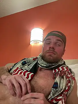 Powerbottomdom online show from February 22, 2026, 2:34 am