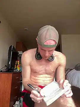 Powerbottomdom online show from March 2, 2026, 11:00 pm