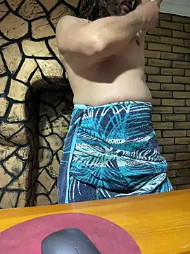 TurkeyMen online show from April 7, 2026, 4:18 pm