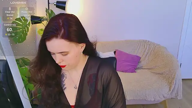 JustMira online show from May 12, 2026, 9:06 am