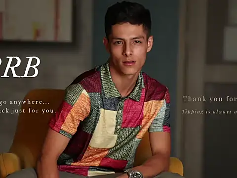 Eliassalvatore  online show from March 5, 2026, 3:52 pm