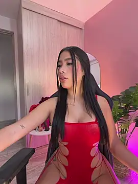 AliceBoomx online show from May 3, 2026, 10:49 pm