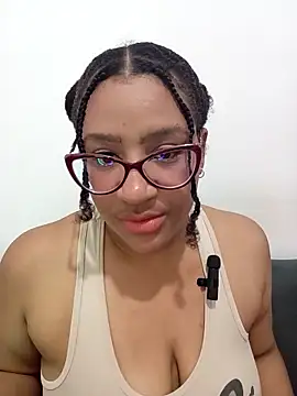 gigiblue89 online show from March 26, 2026, 9:15 am