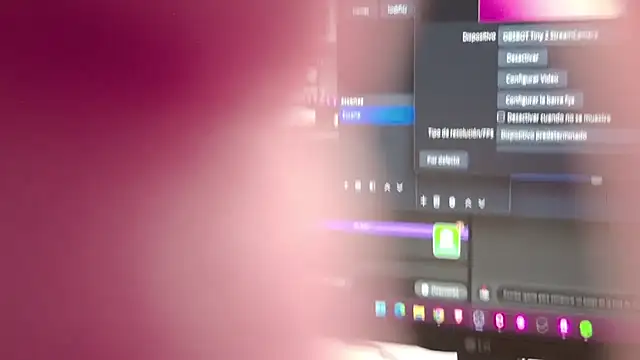 BritnyBlossom online show from February 25, 2026, 5:44 pm