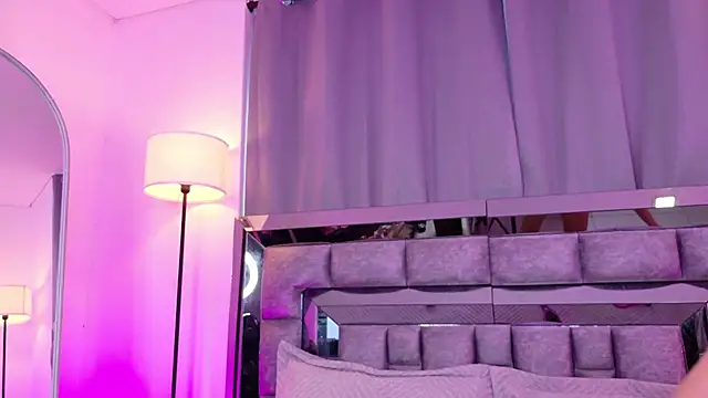 BritnyBlossom online show from March 7, 2026, 9:12 pm