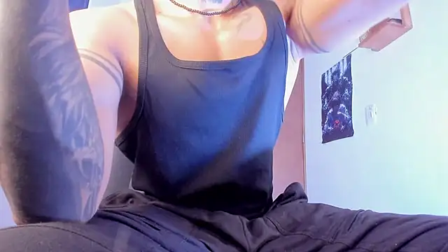 dante cooper0 online show from June 20, 2026, 12:58 am