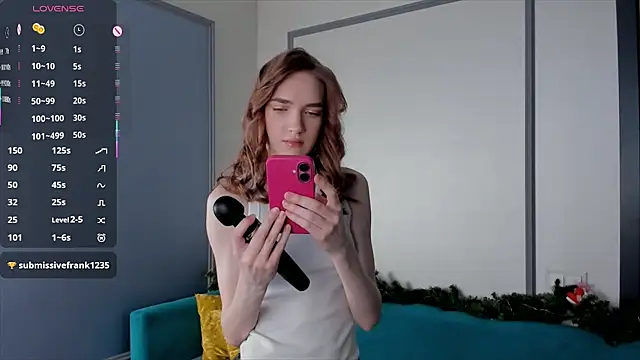 AaronTharrington online show from March 6, 2026, 11:06 am