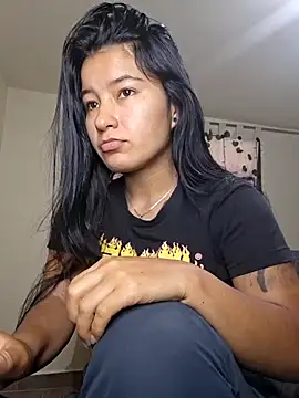 Snapshot of Miiia_a chatting on February 25, 2026, 5:22 pm Miiia a online show from February 25, 2026, 5:22 pm