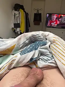 Crevette311 online show from November 14, 2025, 1:32 pm