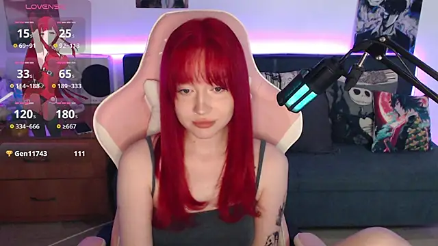 fantasy lisaa online show from April 16, 2026, 2:45 am