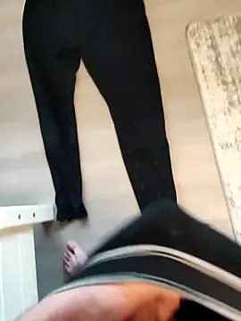 Marlon06  online show from March 24, 2026, 10:42 am