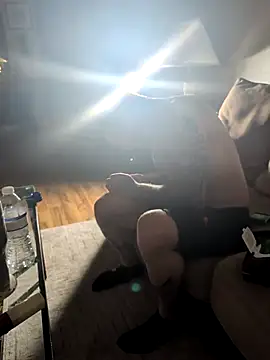 curtisblakecook87 online show from February 21, 2026, 11:11 am